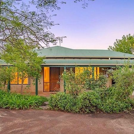 Hakea Haven Villa Dunsborough Ngoại thất bức ảnh
