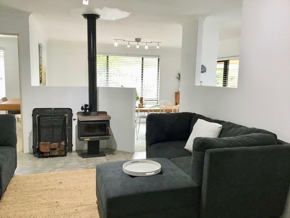 Hakea Haven Villa Dunsborough Ngoại thất bức ảnh