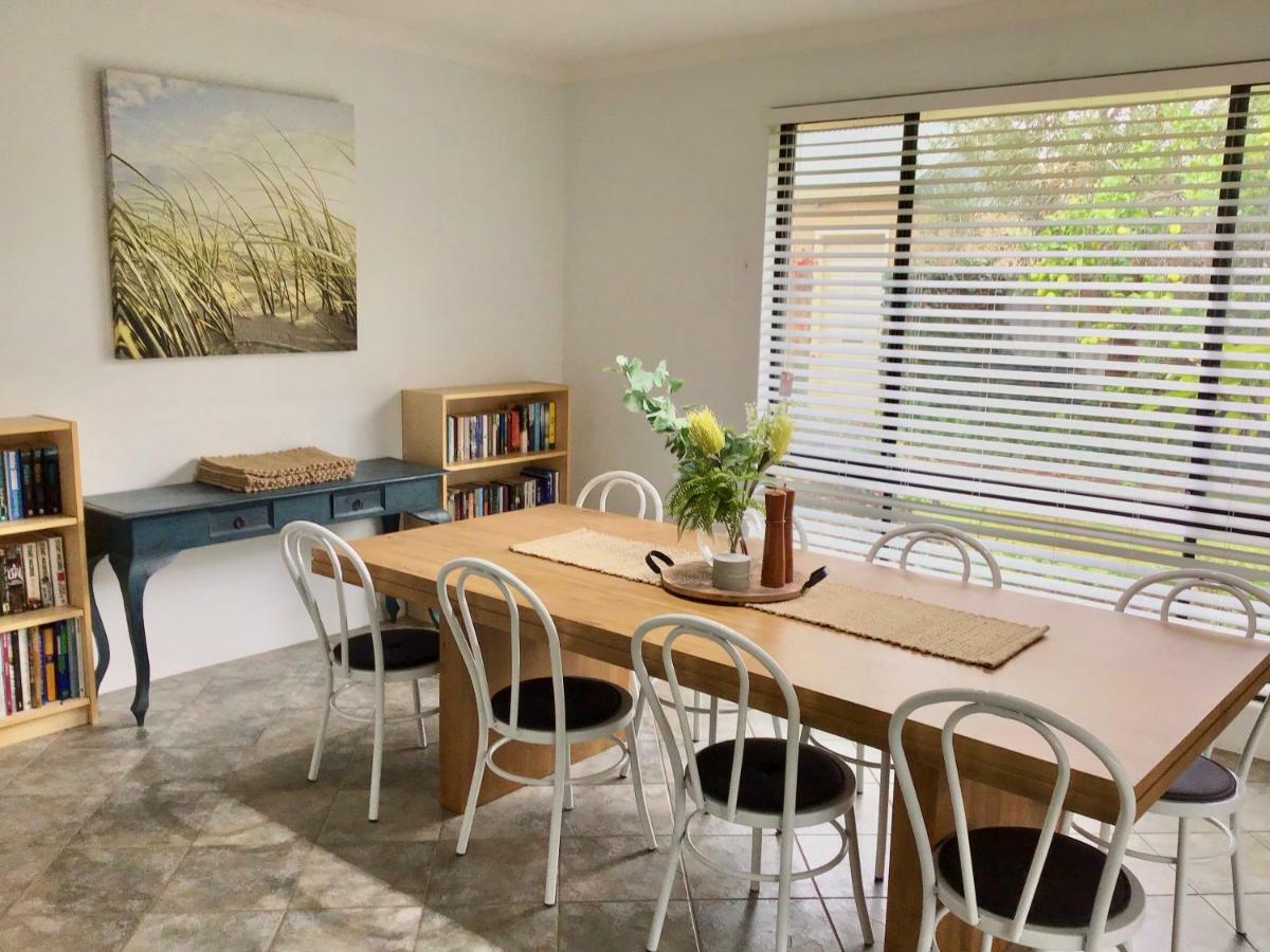 Hakea Haven Villa Dunsborough Ngoại thất bức ảnh