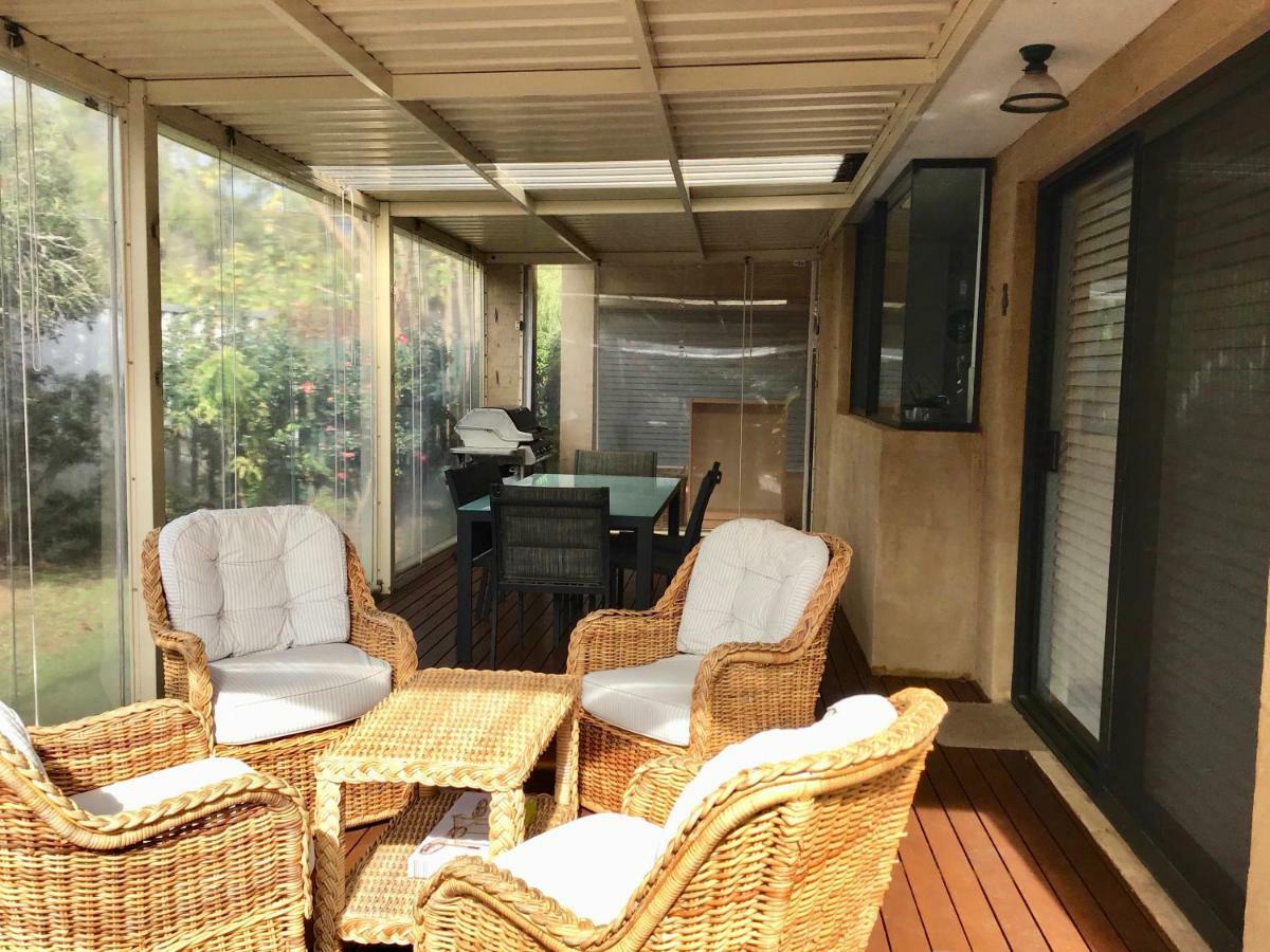 Hakea Haven Villa Dunsborough Ngoại thất bức ảnh