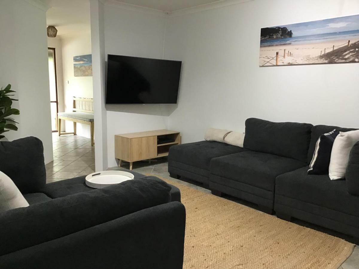 Hakea Haven Villa Dunsborough Ngoại thất bức ảnh
