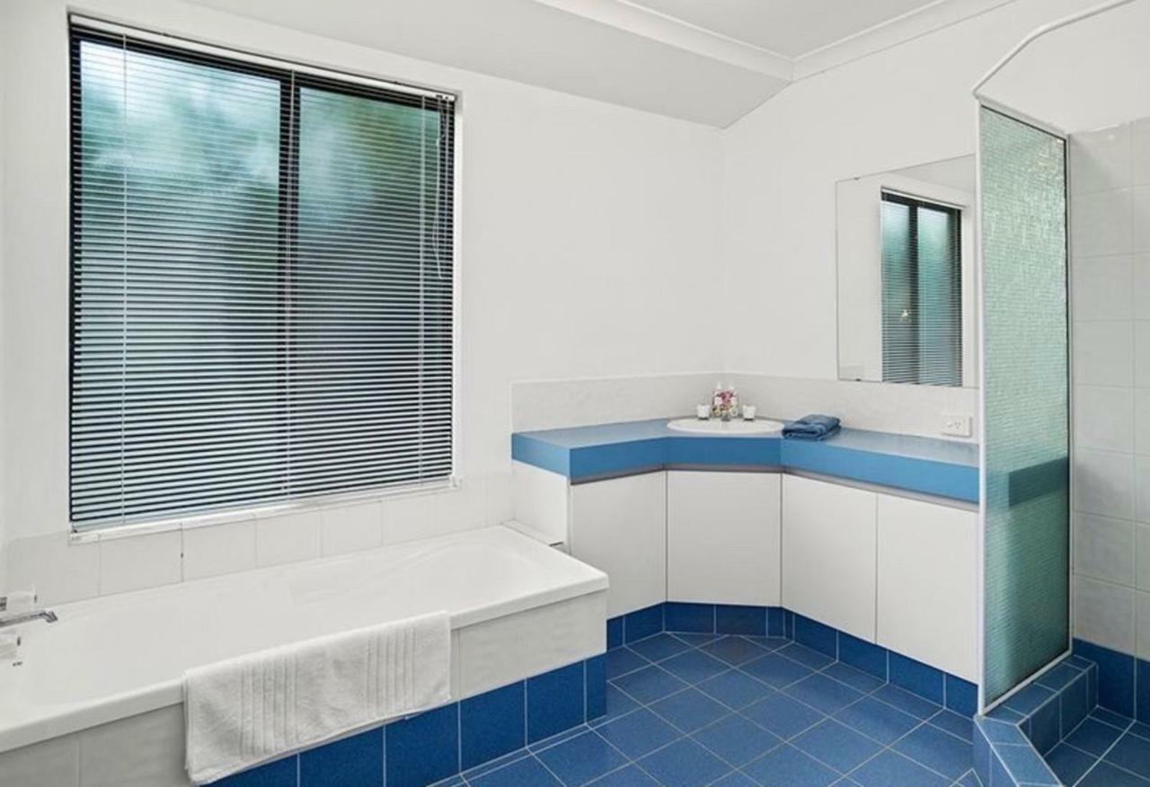 Hakea Haven Villa Dunsborough Ngoại thất bức ảnh